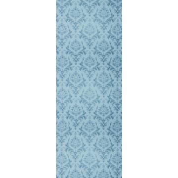 Αυτοκόλλητο ψυγείου Vintage Blue 2