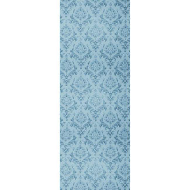 Fridge sticker Vintage Blue