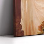 Πίνακας ζωγραφικής Επίκληση, Leighton Frederic