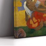 Πίνακας ζωγραφικής Nafea Faa Ipoipo, Gauguin Paul