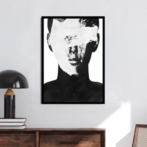 Me, poster