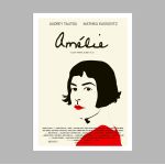 Amelie, poster