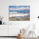 Canvas printFresh breeze