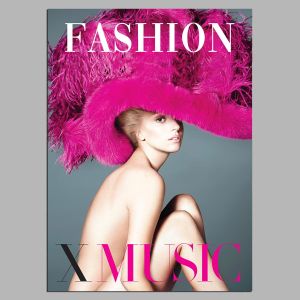 Fashion I, αφίσα, κάδρο 2