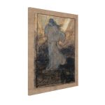 Canvas print Glory of Psara, Gizis