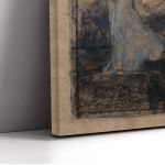 Canvas print Glory of Psara, Gizis