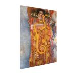 Πίνακας ζωγραφικής Υγεία, Klimt Gustav