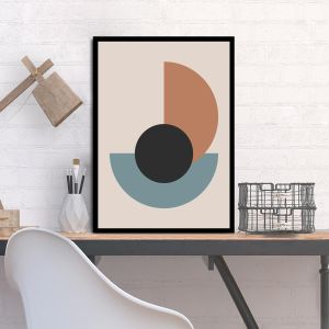 Senses IV, Poster