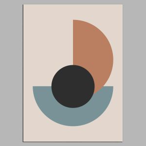 Senses IV, Poster 2