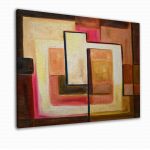 Canvas print There is always a way, horizontal