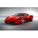 Ferrari 458 , 2011, Φωτογραφική ταπετσαρία αυτοκόλλητη