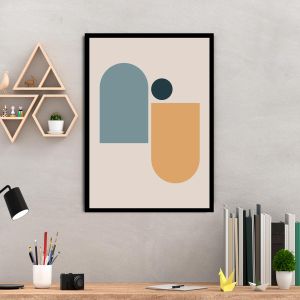 Senses VI, Poster