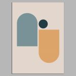Senses VI, Poster