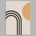 Senses II, Poster