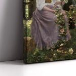 Canvas print Summer, Kobilca