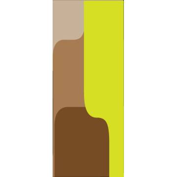 Fridge sticker Patterns 2