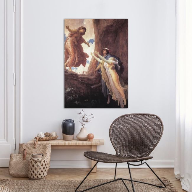 Canvas print Return of Persephone, Leighton F.