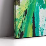 Canvas print Abstract selection LXIX