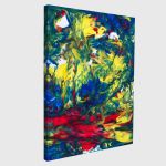 Canvas print Abstract selection LXX
