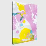 Canvas print Abstract selection LXXVI