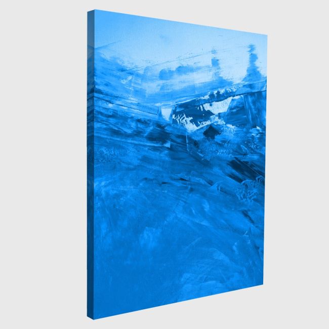Canvas print Abstract selection LXXVIII