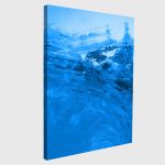 Canvas print Abstract selection LXXVIII