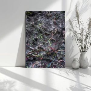 Canvas print Abstract selection LXXIX
