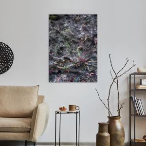 Canvas print Abstract selection LXXIX 2