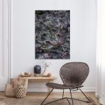 Canvas print Abstract selection LXXIX