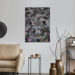 Canvas print Abstract selection LXXX