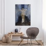 Canvas print Spider, Gizis