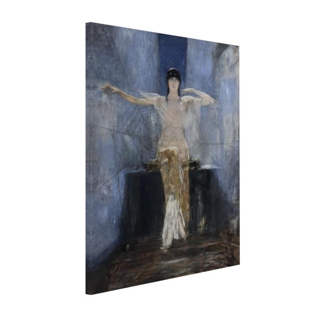 Canvas print Spider, Gizis