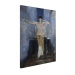 Canvas print Spider, Gizis