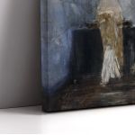 Canvas print Spider, Gizis