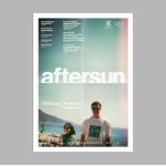 Aftersun, αφίσα, κάδρο