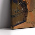 Πίνακας ζωγραφικής Lola de Valence, Modigliani A.