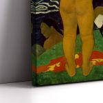 Πίνακας ζωγραφικής Tahitian women bathing, Gauguin P.