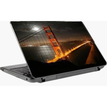 Golden Gateαυτοκόλλητο laptop