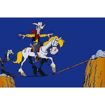 Lucky Lookαυτοκόλλητο laptop 2