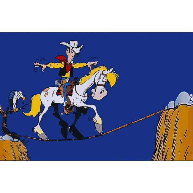 Lucky Look,αυτοκόλλητο laptop