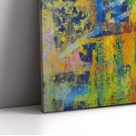 Canvas print Abstract selection XXIII