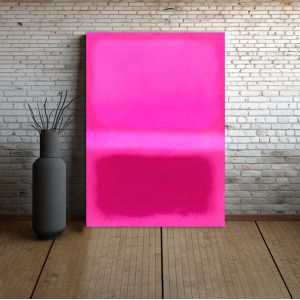 Πίνακας ζωγραφικής In Rothko style ΙII