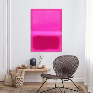 Πίνακας ζωγραφικής In Rothko style ΙII 2