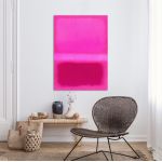 Πίνακας ζωγραφικής In Rothko style ΙII