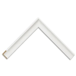 Wooden frame
