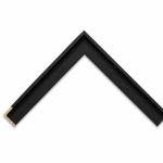 Wooden frame