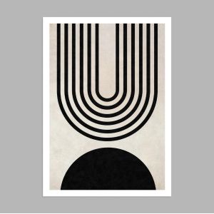 Upper balance, αφίσα, κάδρο 2
