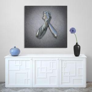 Canvas print We
