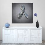 Canvas print We