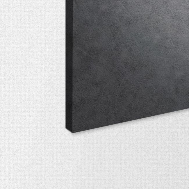 Canvas print We